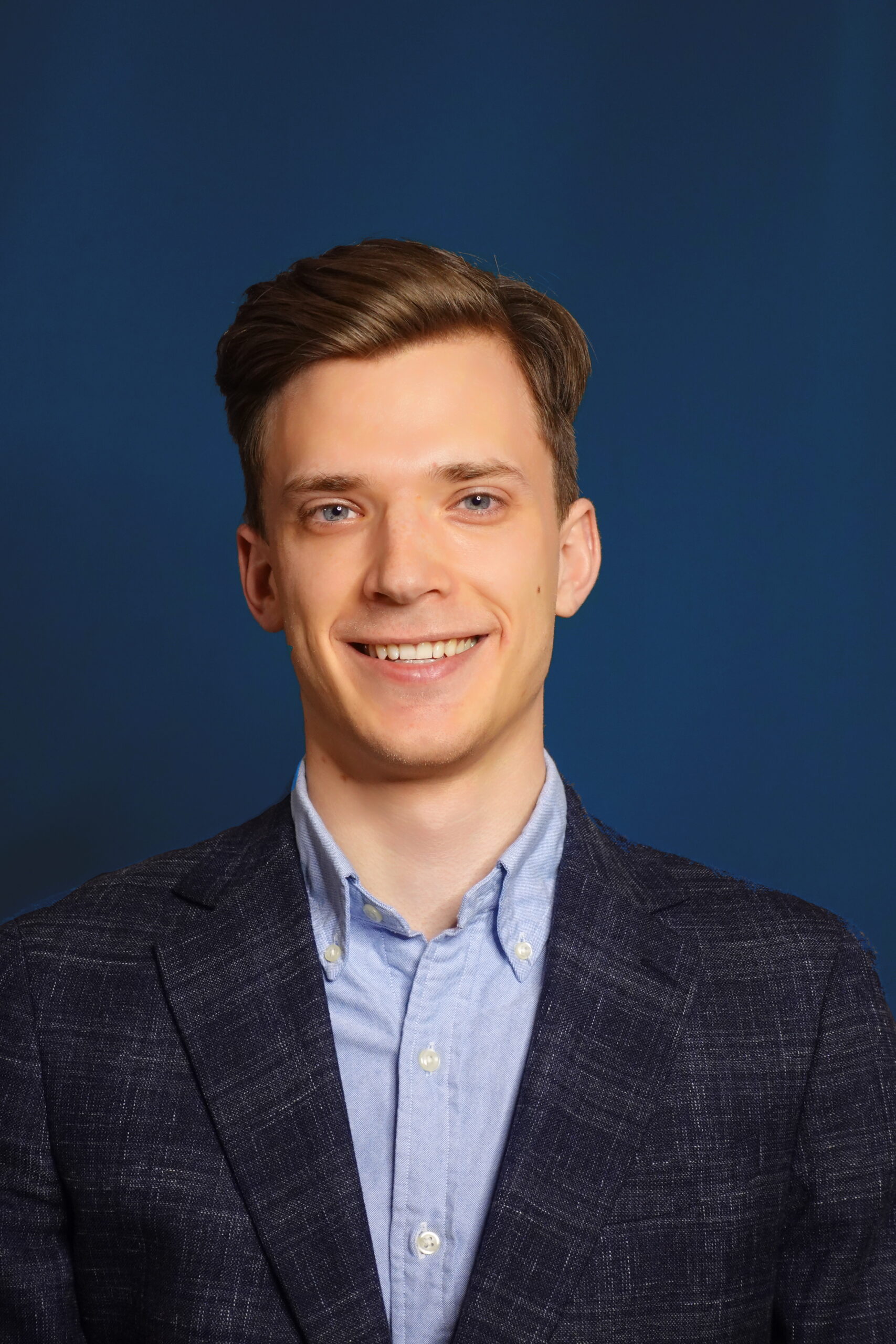 Rory Court Senior Consultant