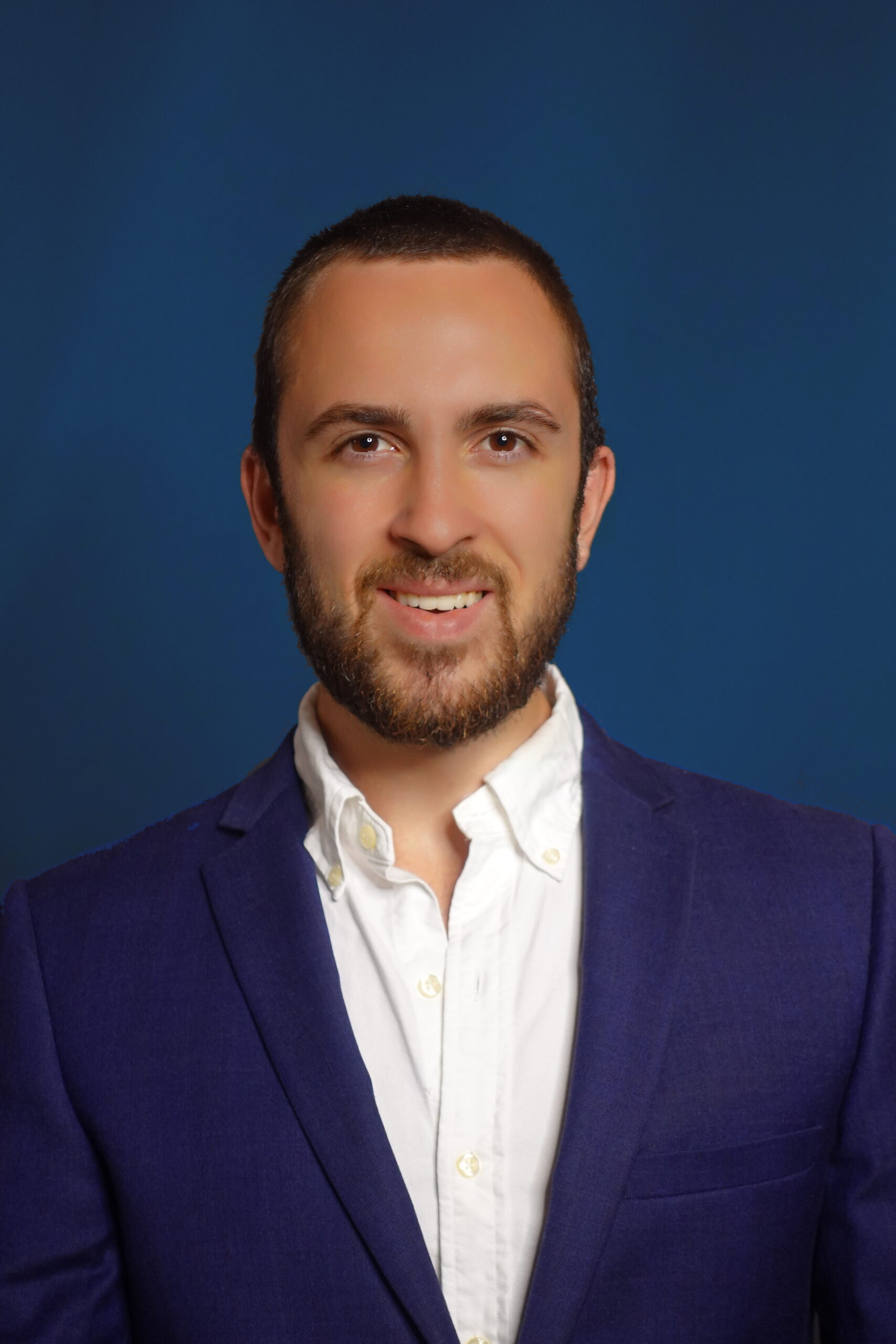 Chris Veinbaums Consultant