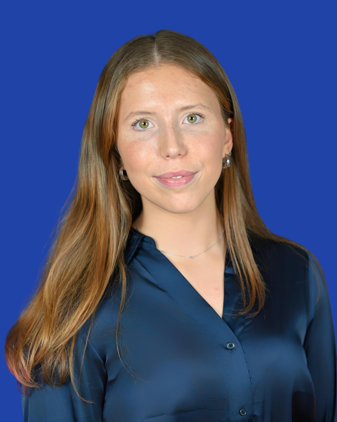 Miriam Owen Chris Veinbaums Consultant